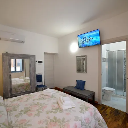Il Palazzetto Bed & Breakfast Bolsena