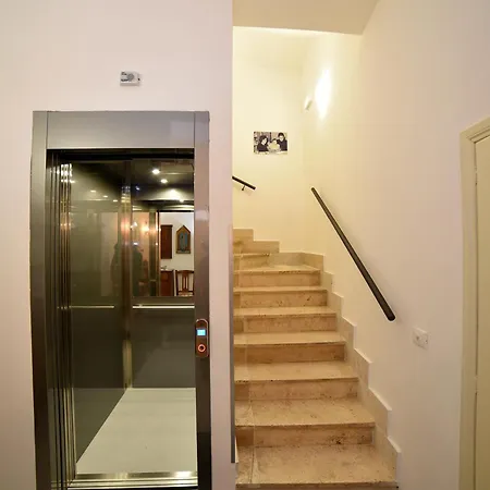 Il Palazzetto Bed & Breakfast