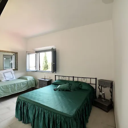 Bed & Breakfast Il Palazzetto *