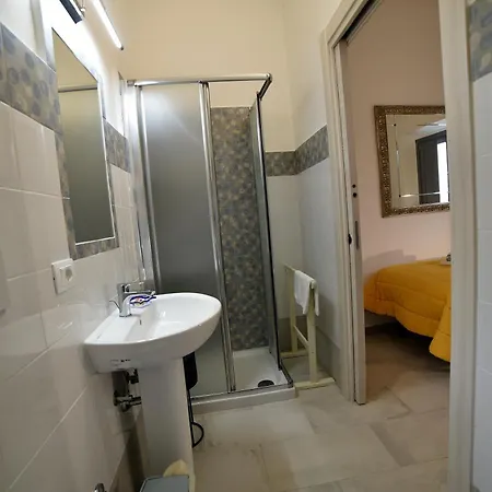 Bed & Breakfast Il Palazzetto Bolsena