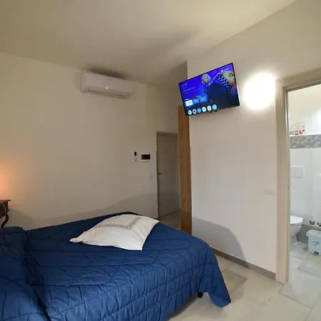 Il Palazzetto Bed & Breakfast