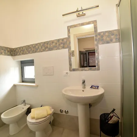 Il Palazzetto Bed & Breakfast *