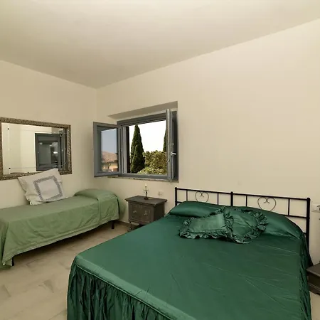 Il Palazzetto *