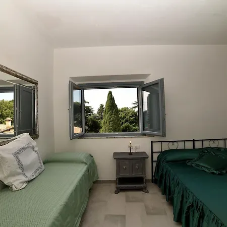 Il Palazzetto Bed & Breakfast