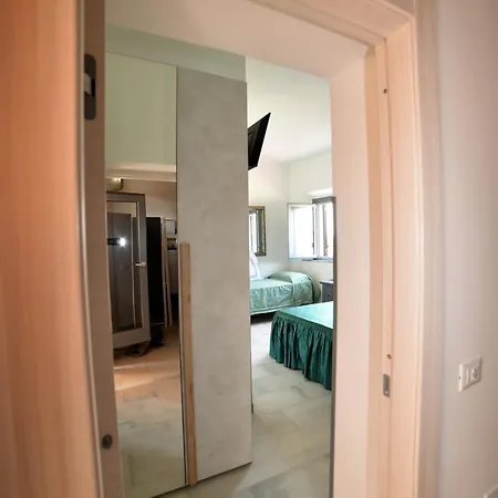 Bed & Breakfast Il Palazzetto Bolsena