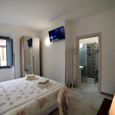 Il Palazzetto * Bolsena