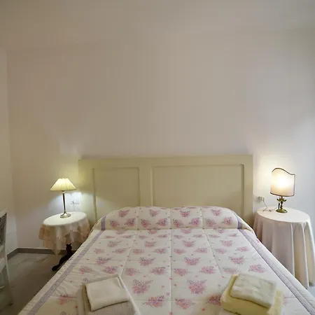 Bed & Breakfast Il Palazzetto