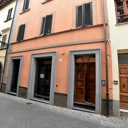 Il Palazzetto Bed & Breakfast *