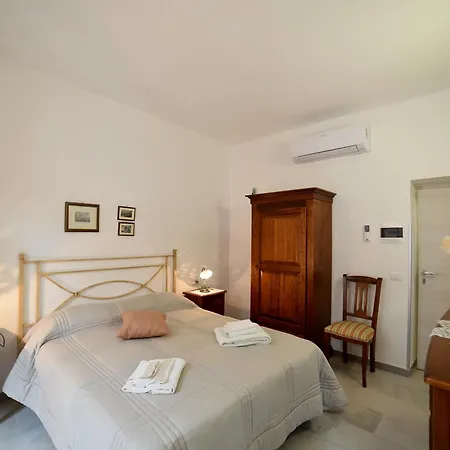 Bed & Breakfast Il Palazzetto Bolsena