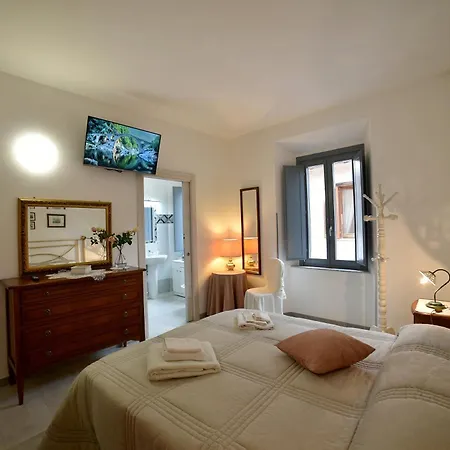 Il Palazzetto Bolsena