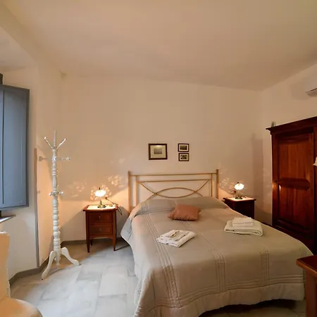 Bed & Breakfast Il Palazzetto *