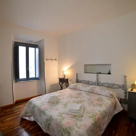 Bed & Breakfast Il Palazzetto