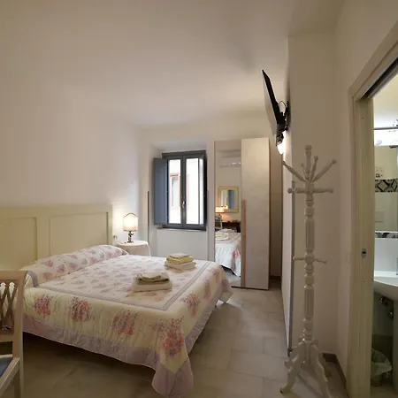 Il Palazzetto Bed & Breakfast *