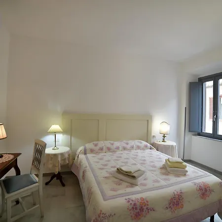 Il Palazzetto * Bolsena