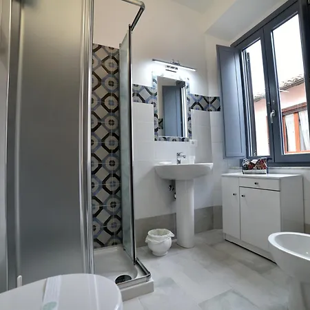Il Palazzetto Bed & Breakfast *