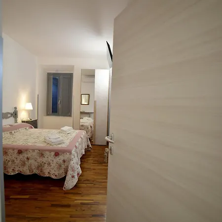 Il Palazzetto Bed & Breakfast Bolsena