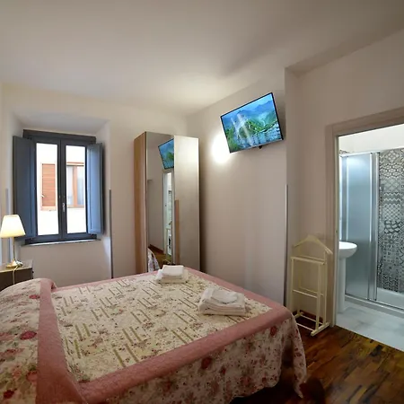 Il Palazzetto