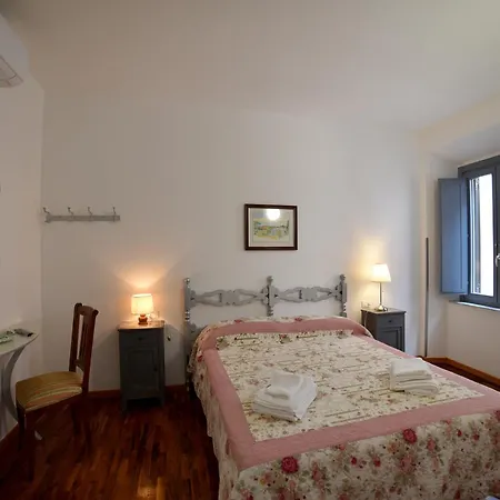 Il Palazzetto Bed & Breakfast