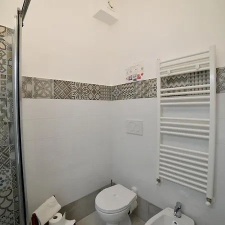 Bed & Breakfast Il Palazzetto