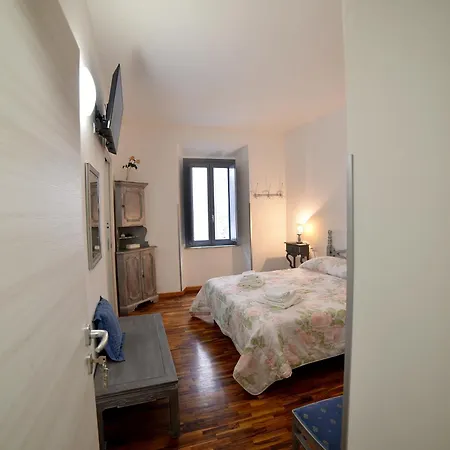Il Palazzetto Bed & Breakfast *