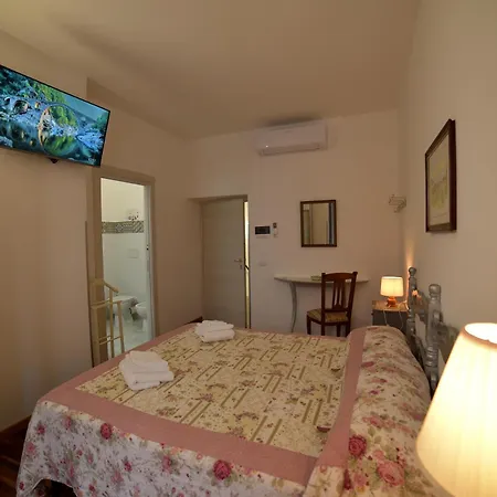 Bed & Breakfast Il Palazzetto Bolsena