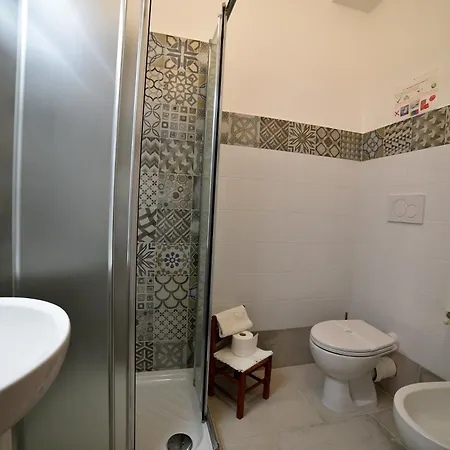 Il Palazzetto Bolsena