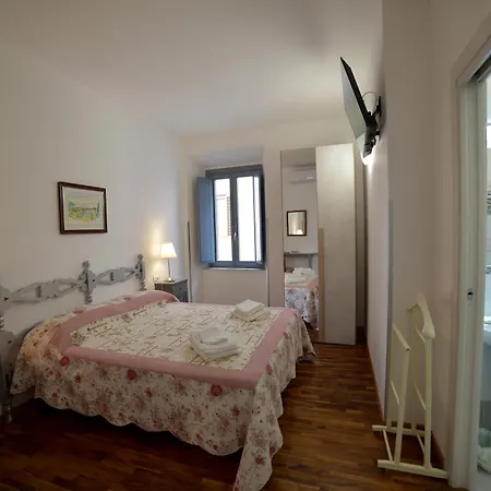 Bed & Breakfast Il Palazzetto Bolsena