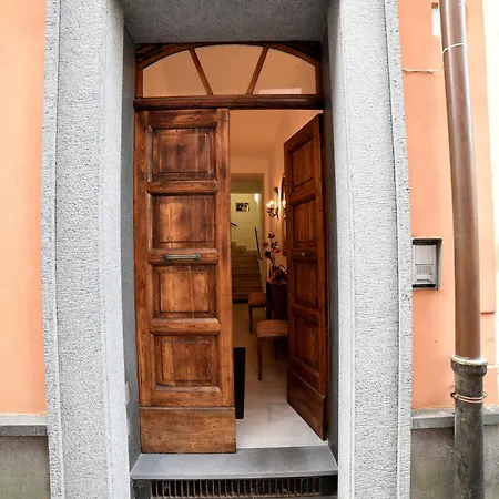 Il Palazzetto *