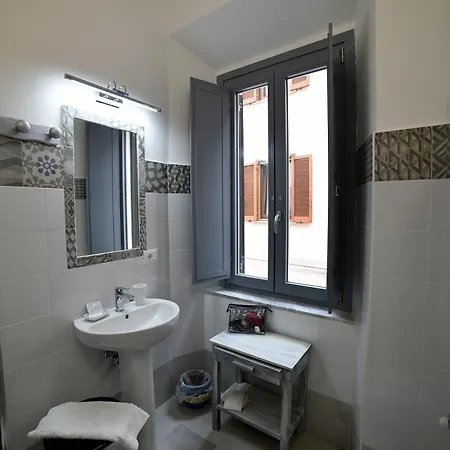 Il Palazzetto Bolsena