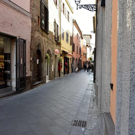 Il Palazzetto Bed & Breakfast Bolsena