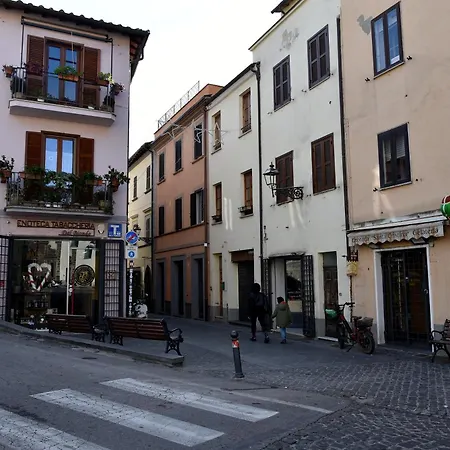 Il Palazzetto Bed & Breakfast *
